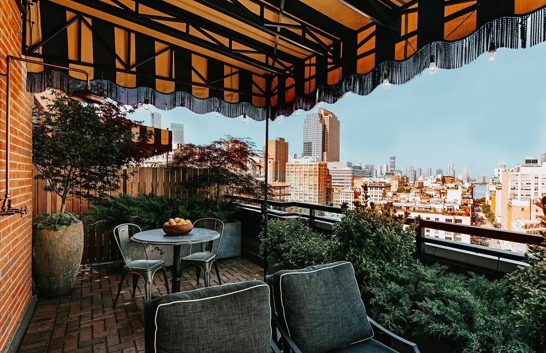 Soho Grand Hotel-1